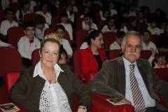 Evrensel Kolej